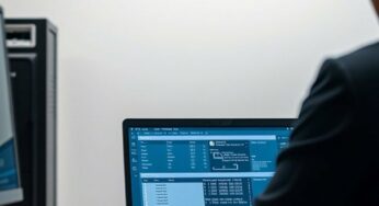 5 услуг IT-аутсорсинга необходимых для развития и организации современного бизнеса.