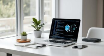 Средства защиты корпоративных сетей