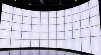 Видеостены: решение для визуализации информации в бизнесе