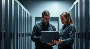 IT-аутсорсинг для малого и среднего бизнеса: плюсы и минусы