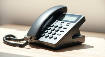 Преимущества IP-телефонии для малого и среднего бизнеса